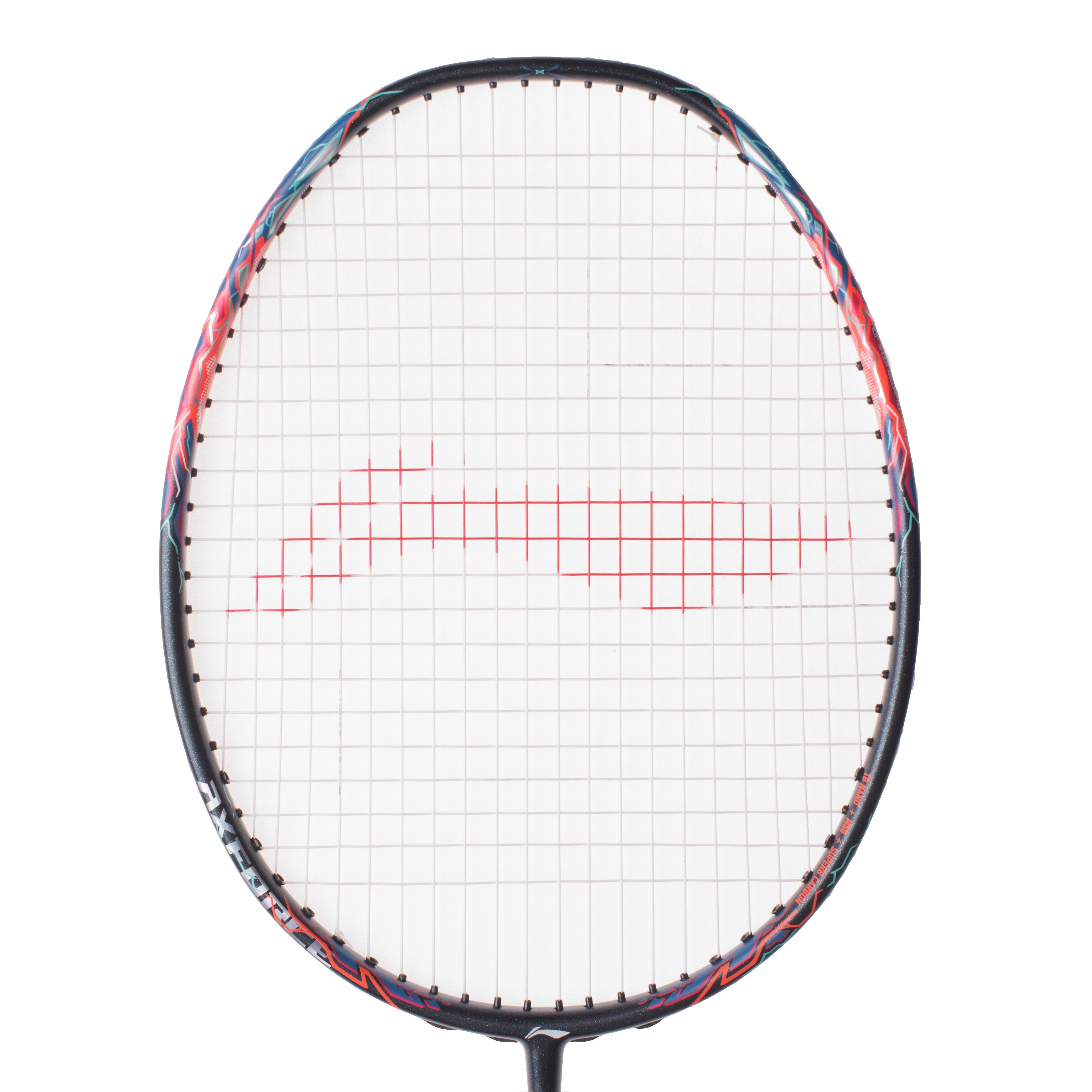 Li-Ning AXForce 90 MAX Tiger | Power & Control – Li-Ning Scandinavia