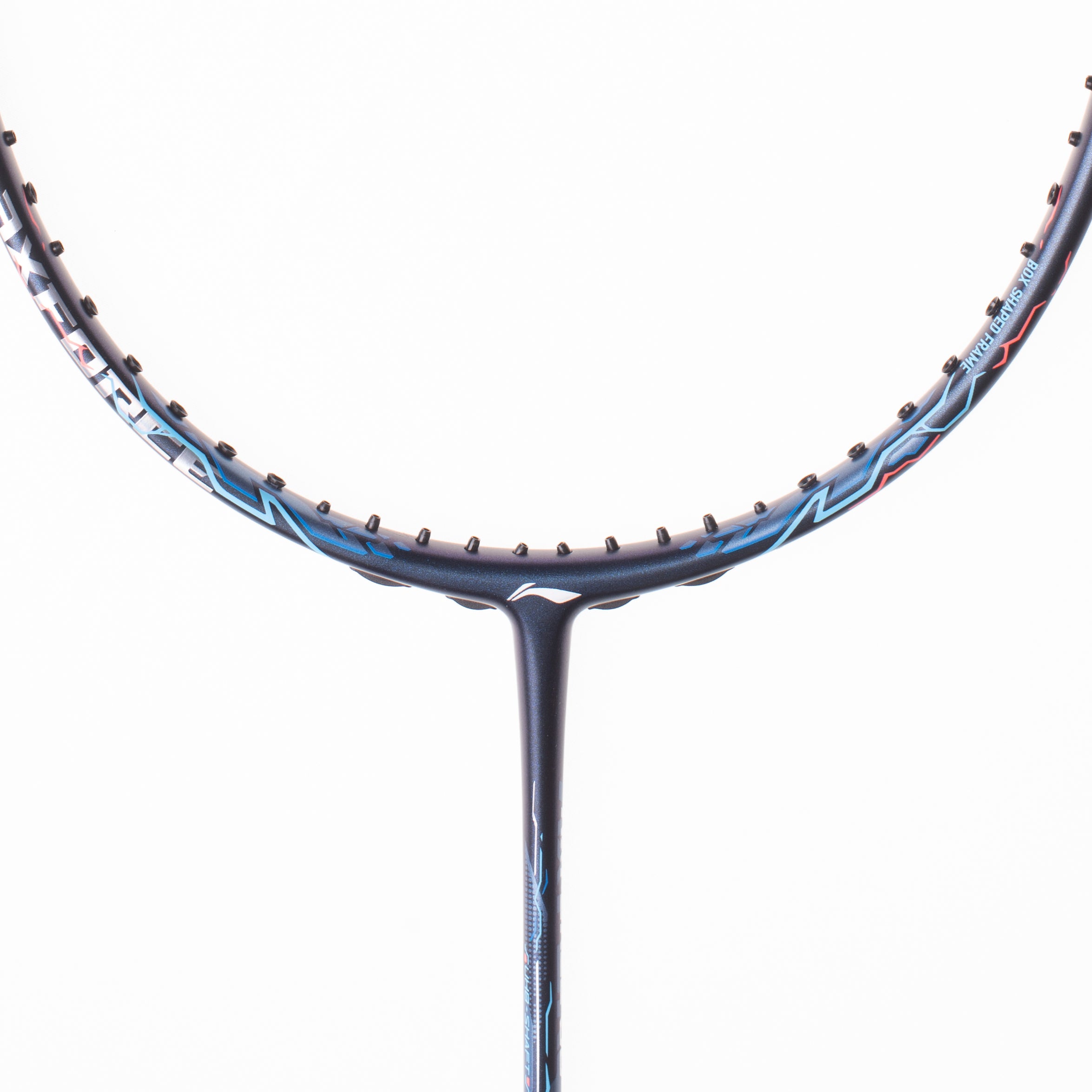 Li-Ning AXForce 90 MAX Dragon | Power Badminton Racket – Li-Ning