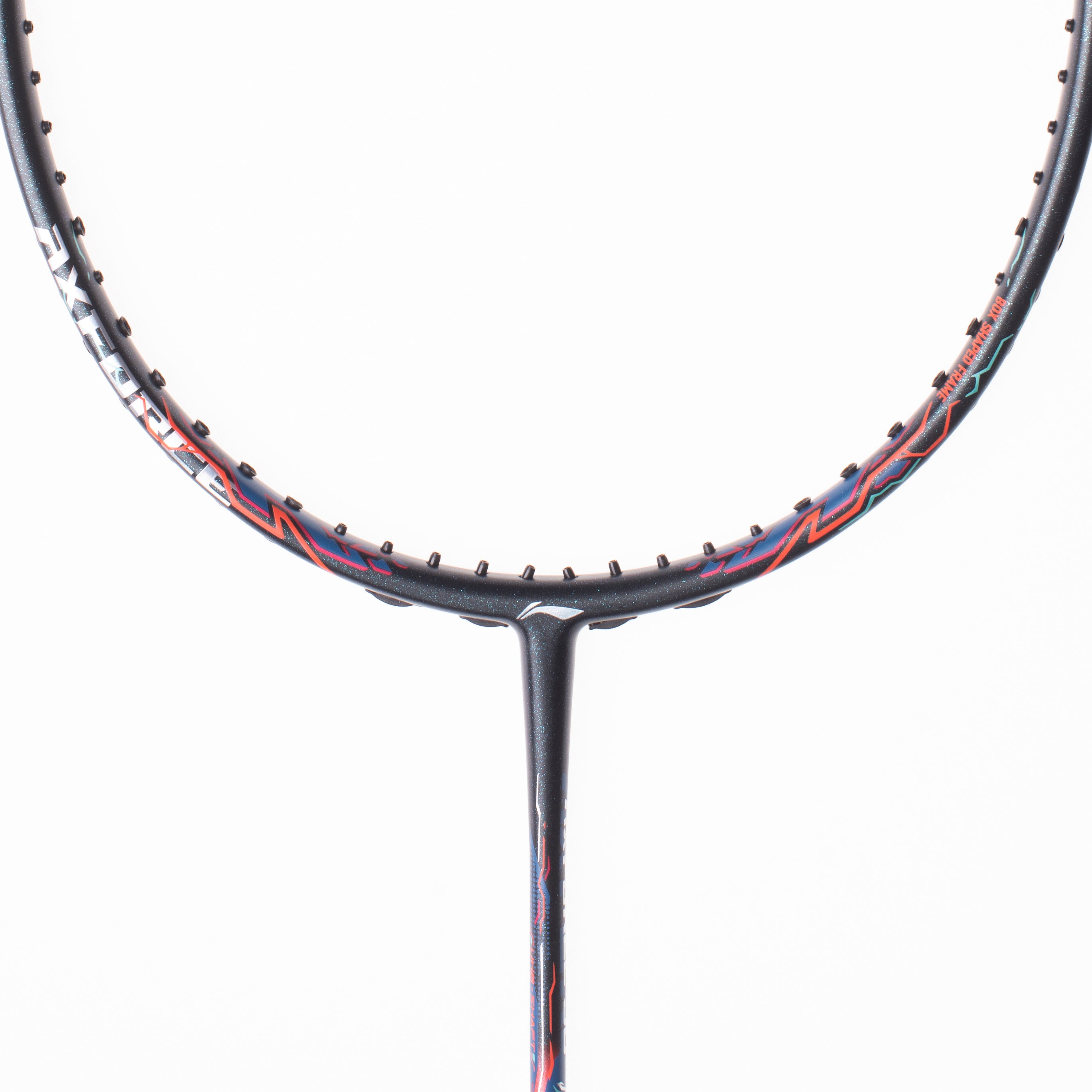 Li-Ning AXForce 90 MAX Tiger | Power & Control – Li-Ning Scandinavia