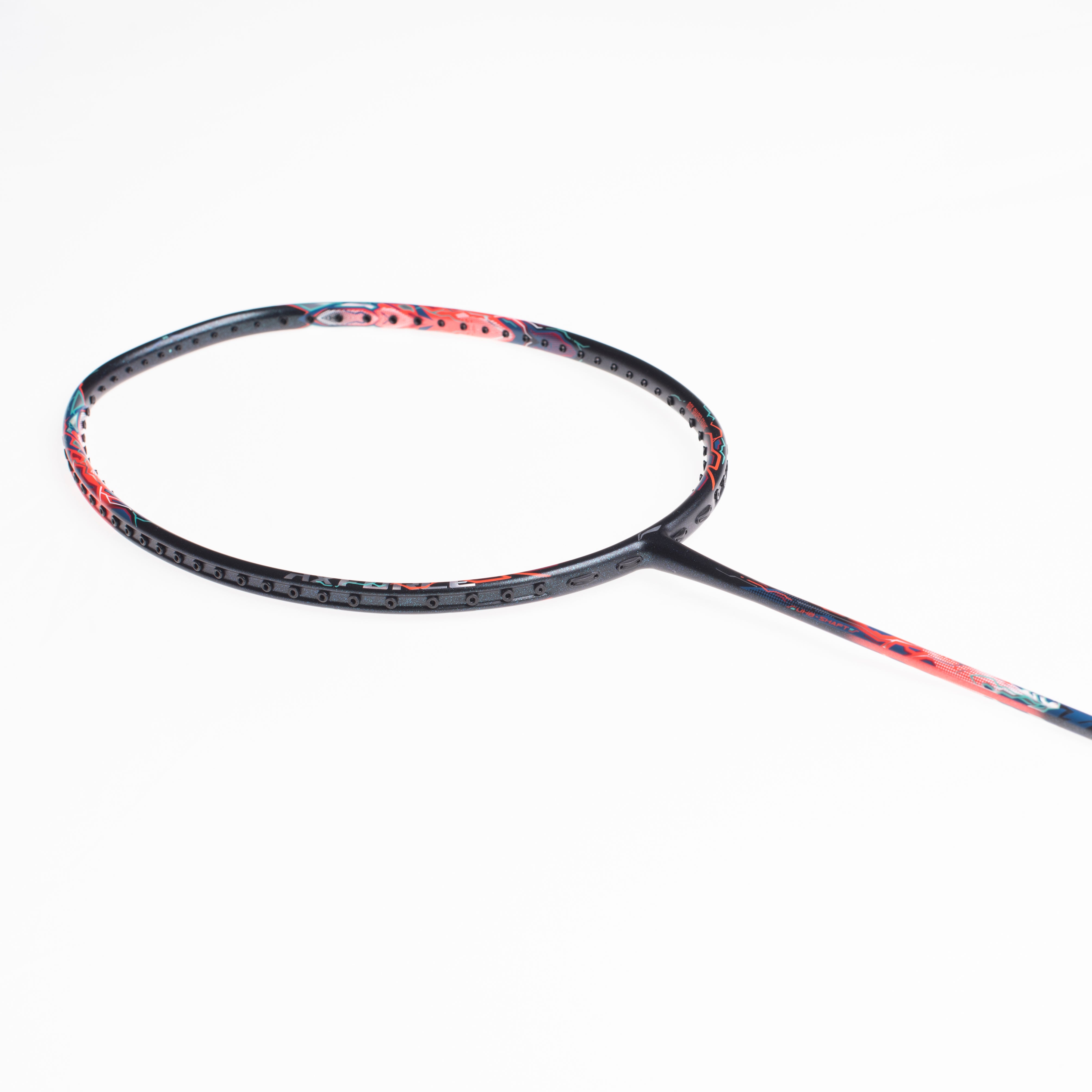 Li-Ning AXForce 90 MAX Tiger | Power & Control – Li-Ning Scandinavia