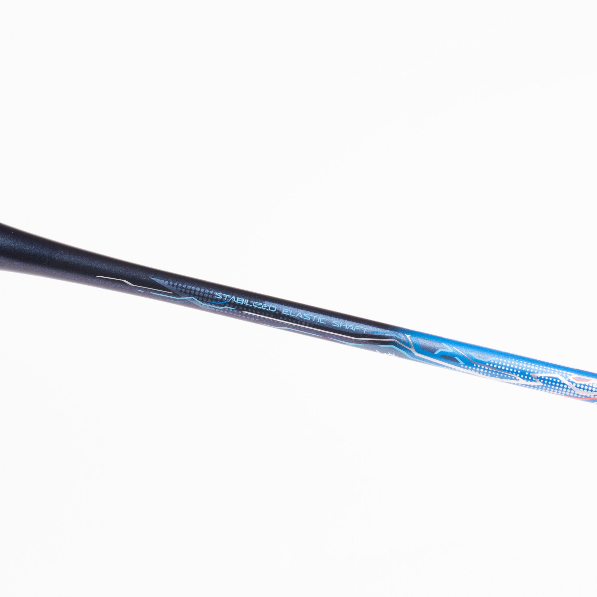 Badminton ketcher - Li-Ning AXForce 90 Max Dragon - SportYouUp Danmark
