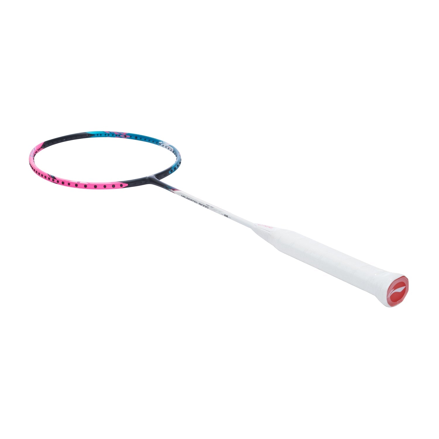 Li-Ning Halbertec 8000 | Control & Power Badminton Racket – Li