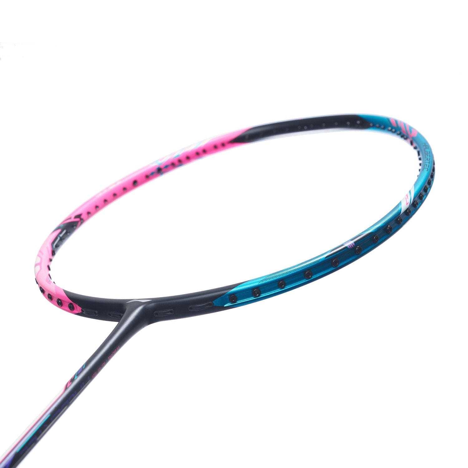 Li-Ning Halbertec 8000 | Control & Power Badminton Racket – Li