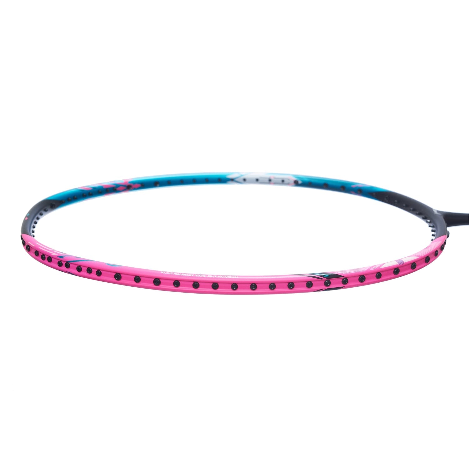 Li-Ning Halbertec 8000 | Control & Power Badminton Racket – Li
