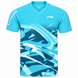 Li-Ning Total Blue Unisex