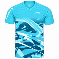 Li-Ning Total Blue Unisex