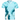 Li-Ning Paint Light Blue Unisex