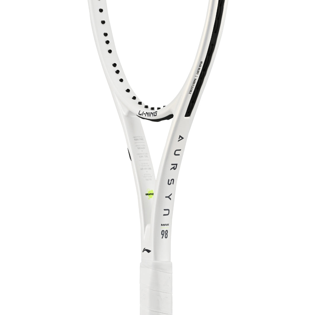 Tennisketcher - Li-Ning Aursyn Max 98 - SportYouUp Danmark