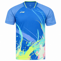 Li-Ning Wild Blue Unisex