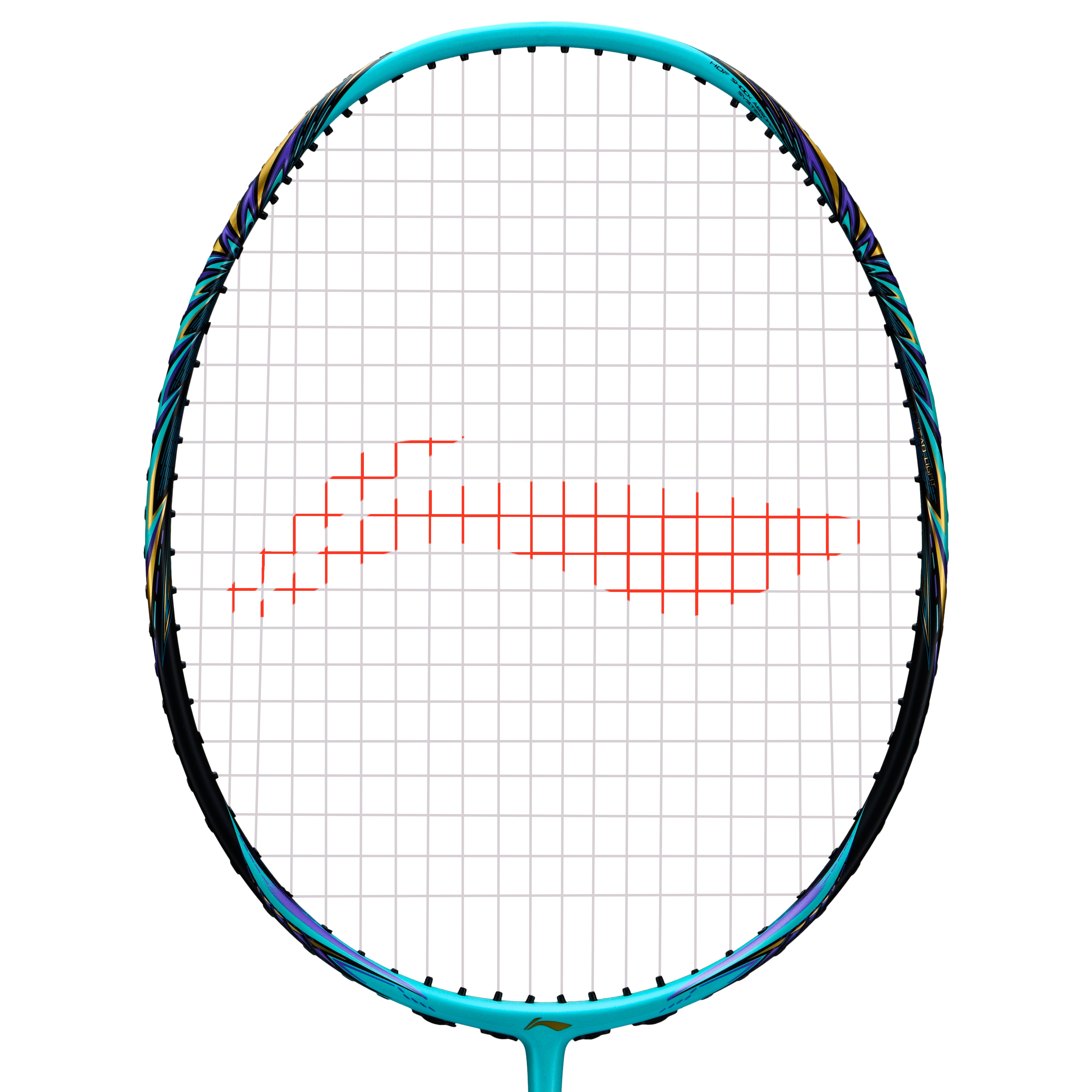 Li-Ning BladeX 700 | Speed & Control Badminton Racket – Li-Ning