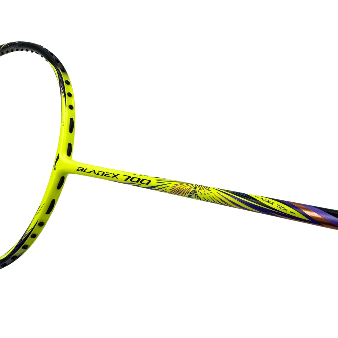 Li-Ning BladeX 700 | Speed, Control & Precision – Li-Ning Scandinavia
