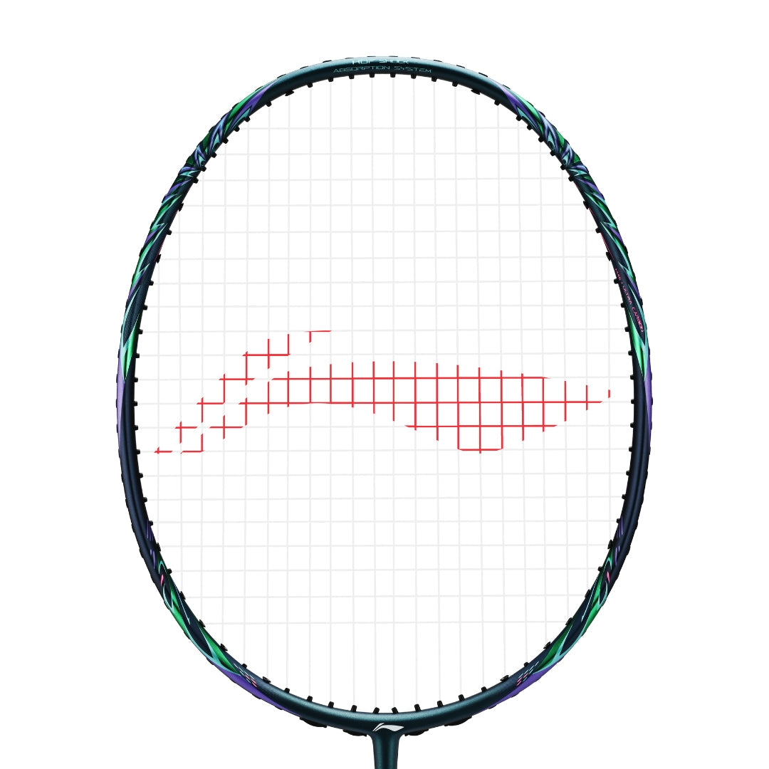 Li-Ning BladeX 800 | Fast Badminton Racket – Li-Ning Scandinavia