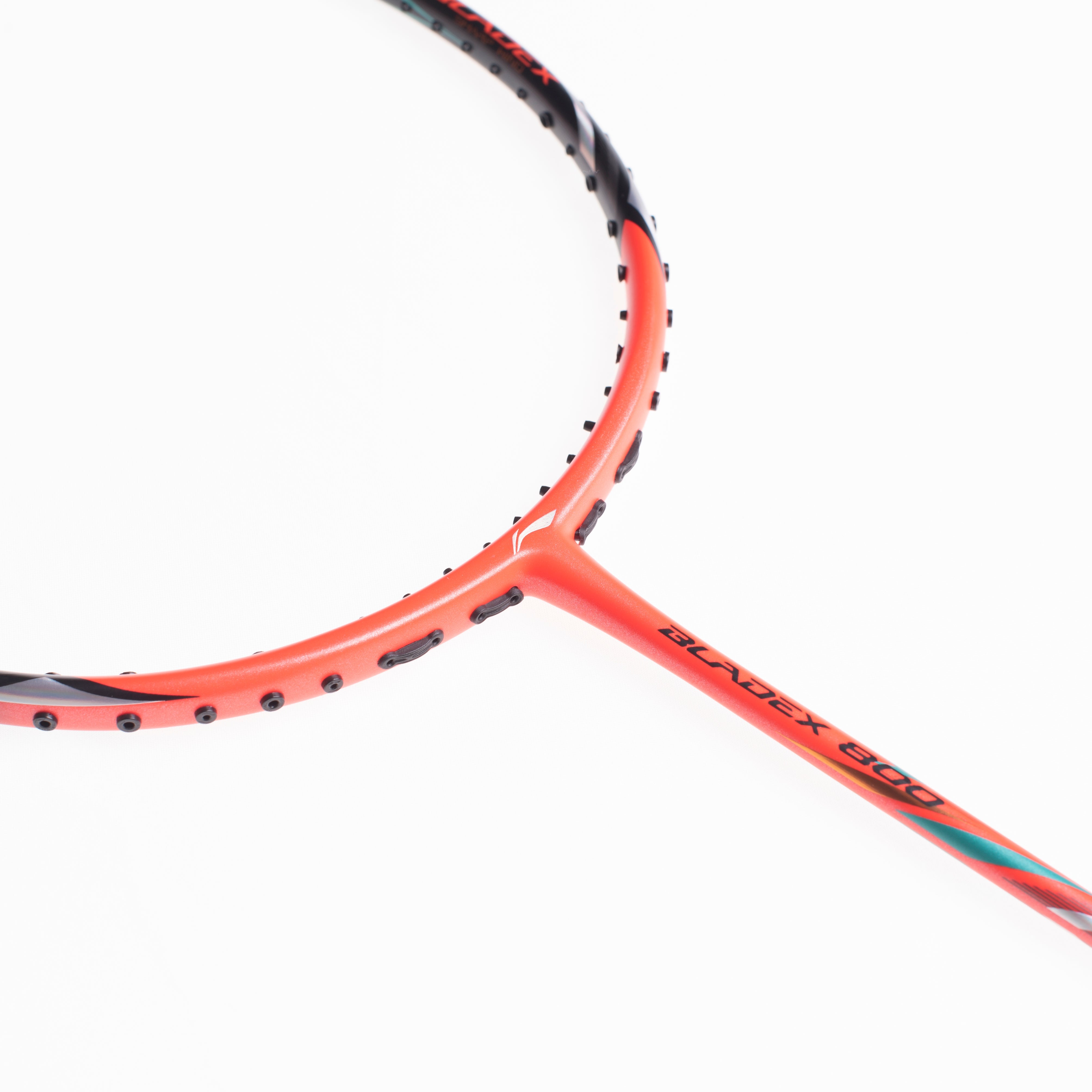 Li-Ning BladeX 800 | Fast Badminton Racket – Li-Ning Scandinavia