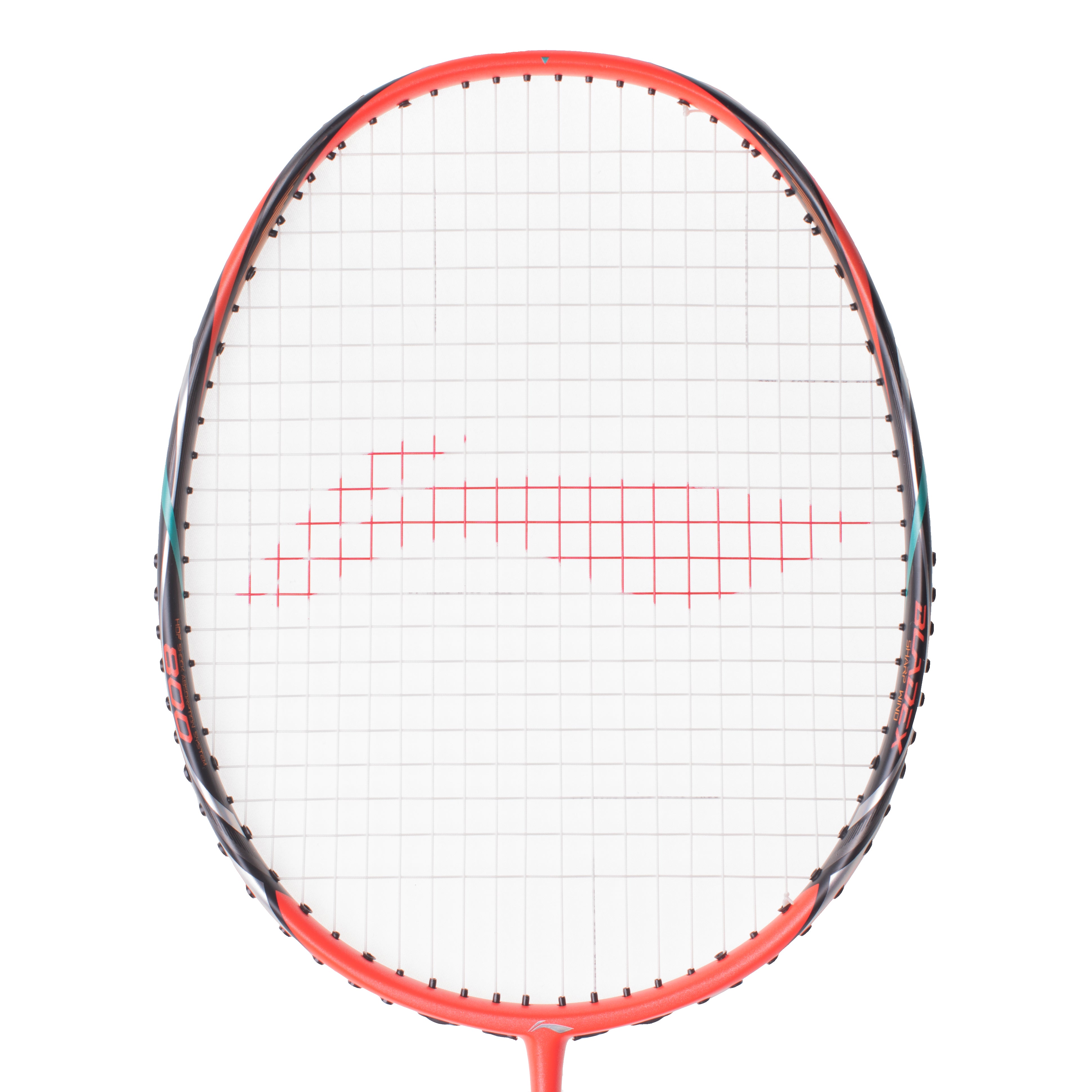 Li-Ning BladeX 800 | Fast Badminton Racket – Li-Ning Scandinavia