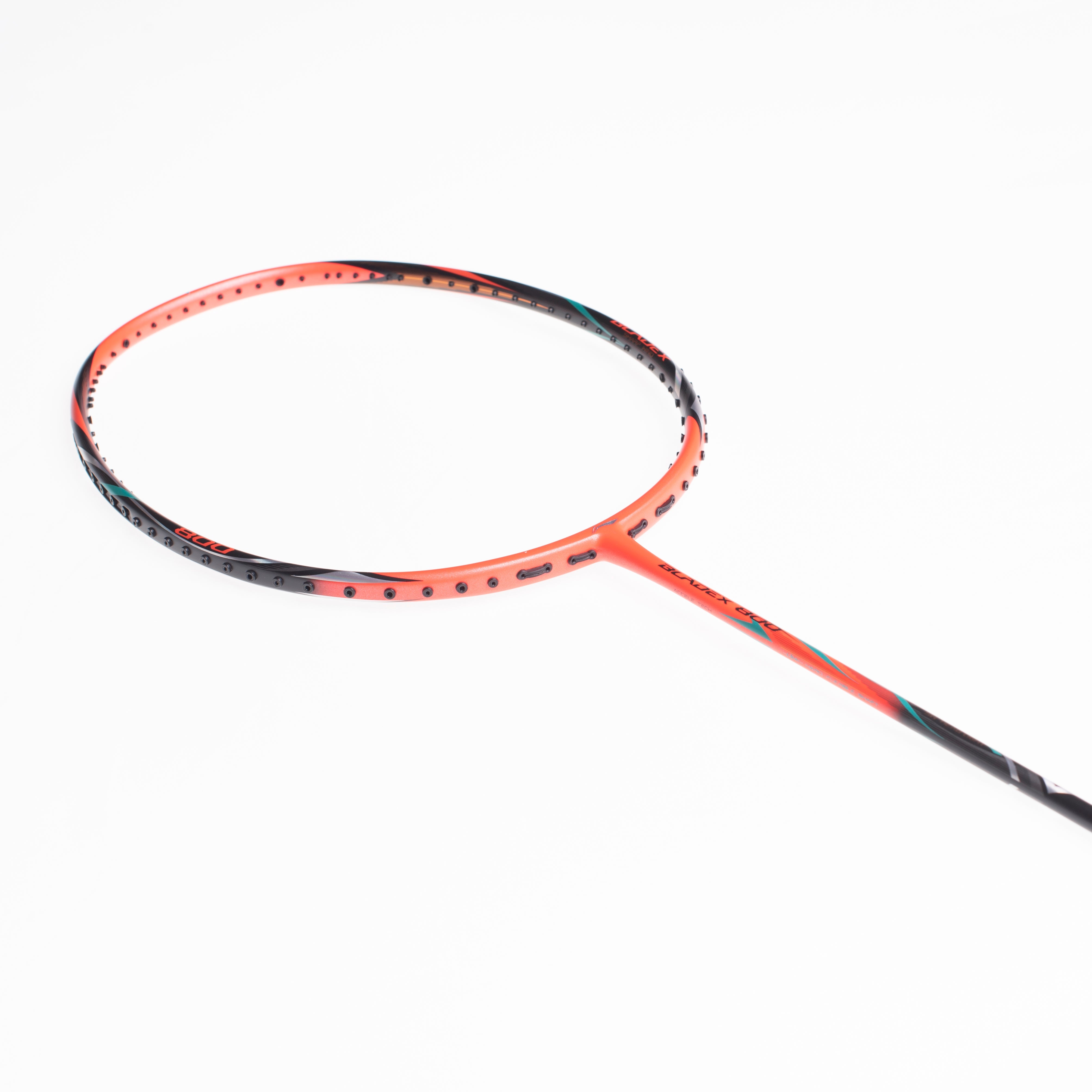 Li-Ning BladeX 800 | Fast Badminton Racket – Li-Ning Scandinavia