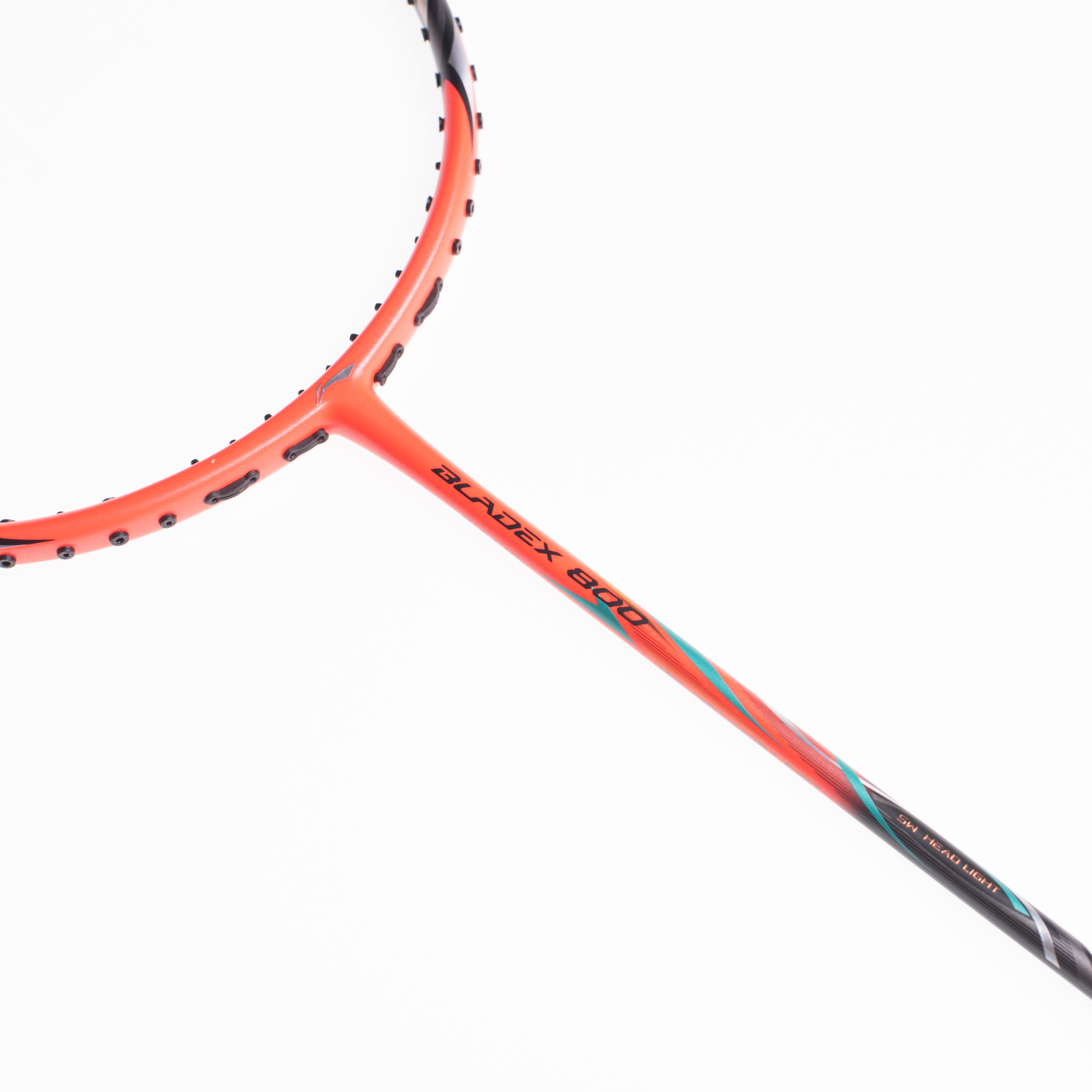 Li-Ning BladeX 800 | Fast Badminton Racket – Li-Ning Scandinavia