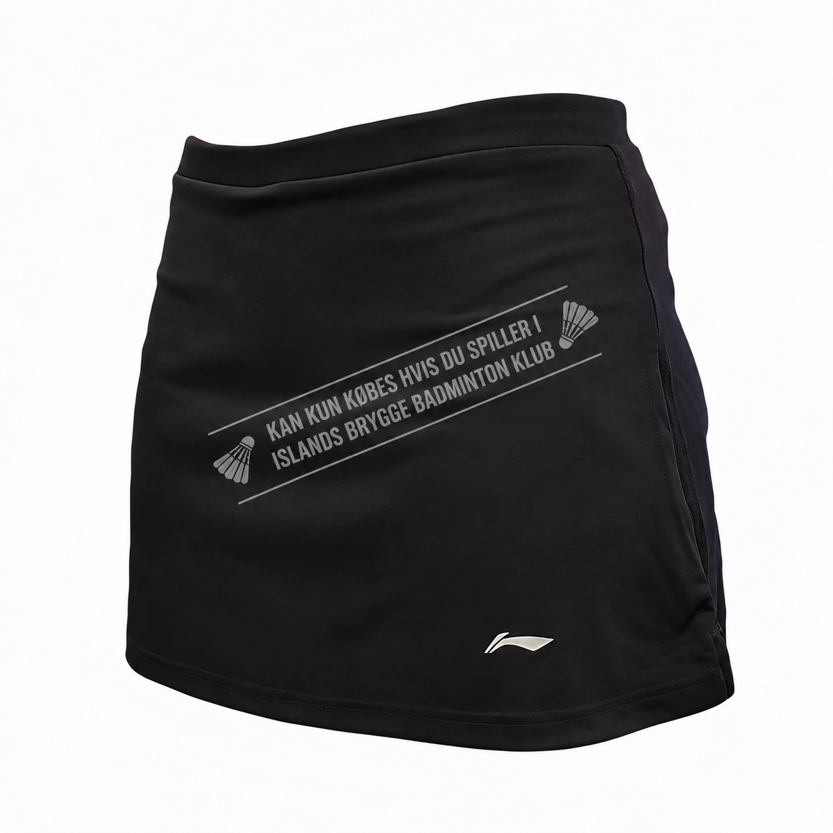 Islands Brygge Club Shirt