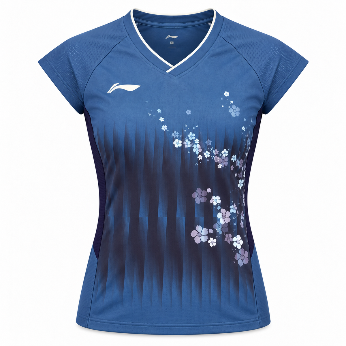 Li-Ning Shida Dark Blue Women