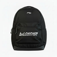 Li-Ning Backpack Black