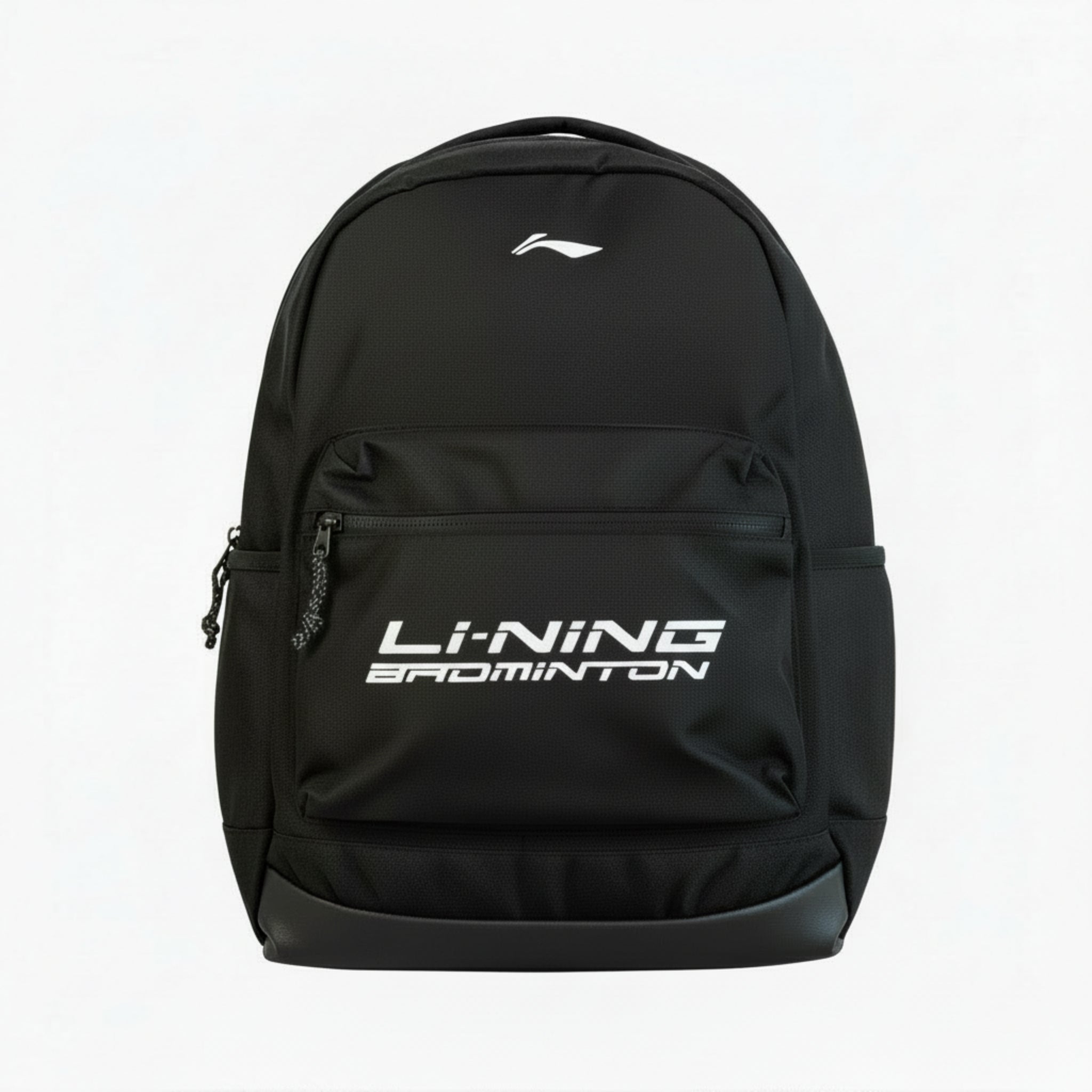 Li-Ning Backpack Black