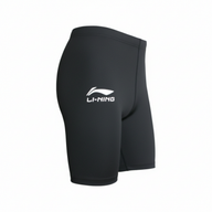 Li-Ning Running Tights Short Women