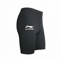 Li-Ning Running Tights Short Women