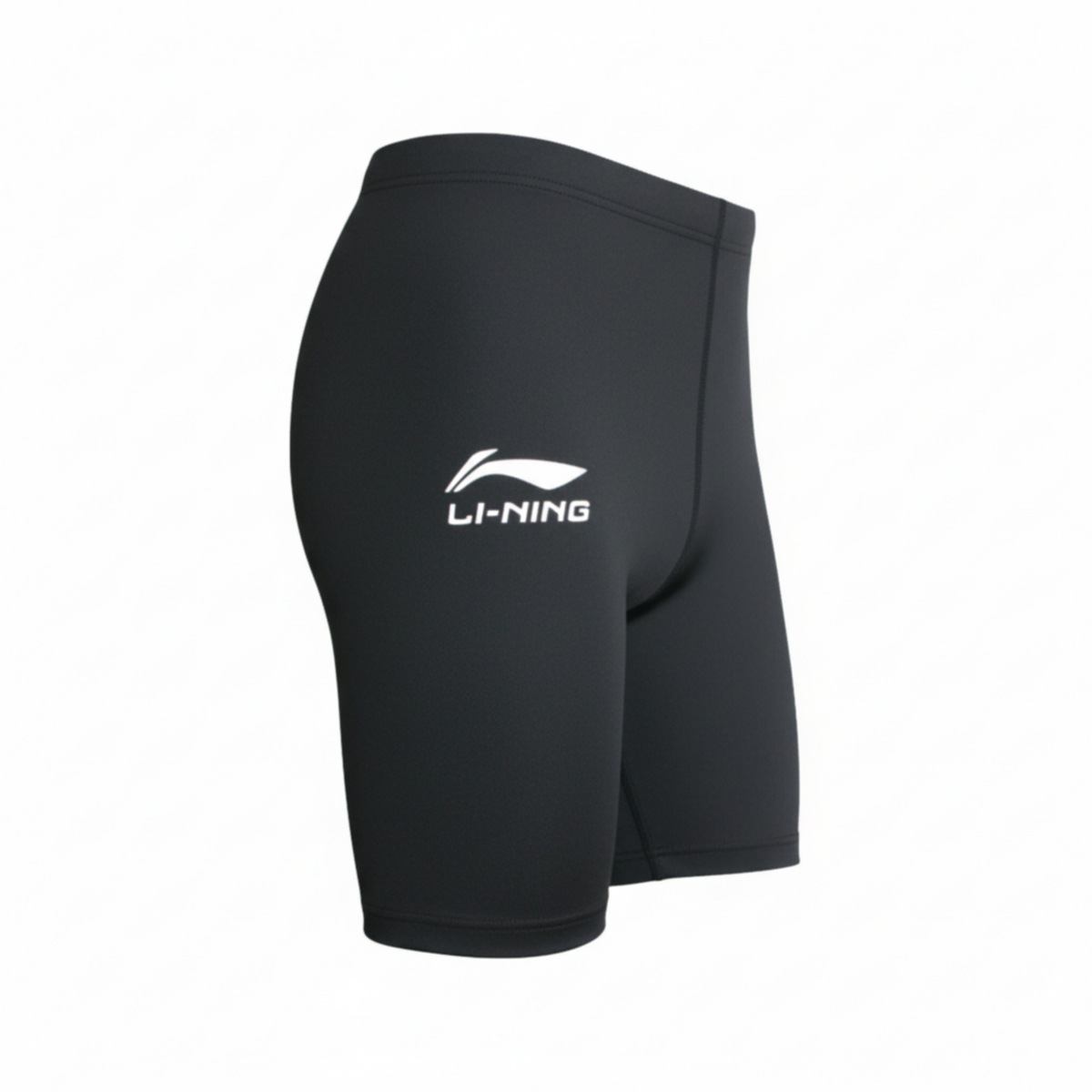 Li-Ning Running Tights Short Women