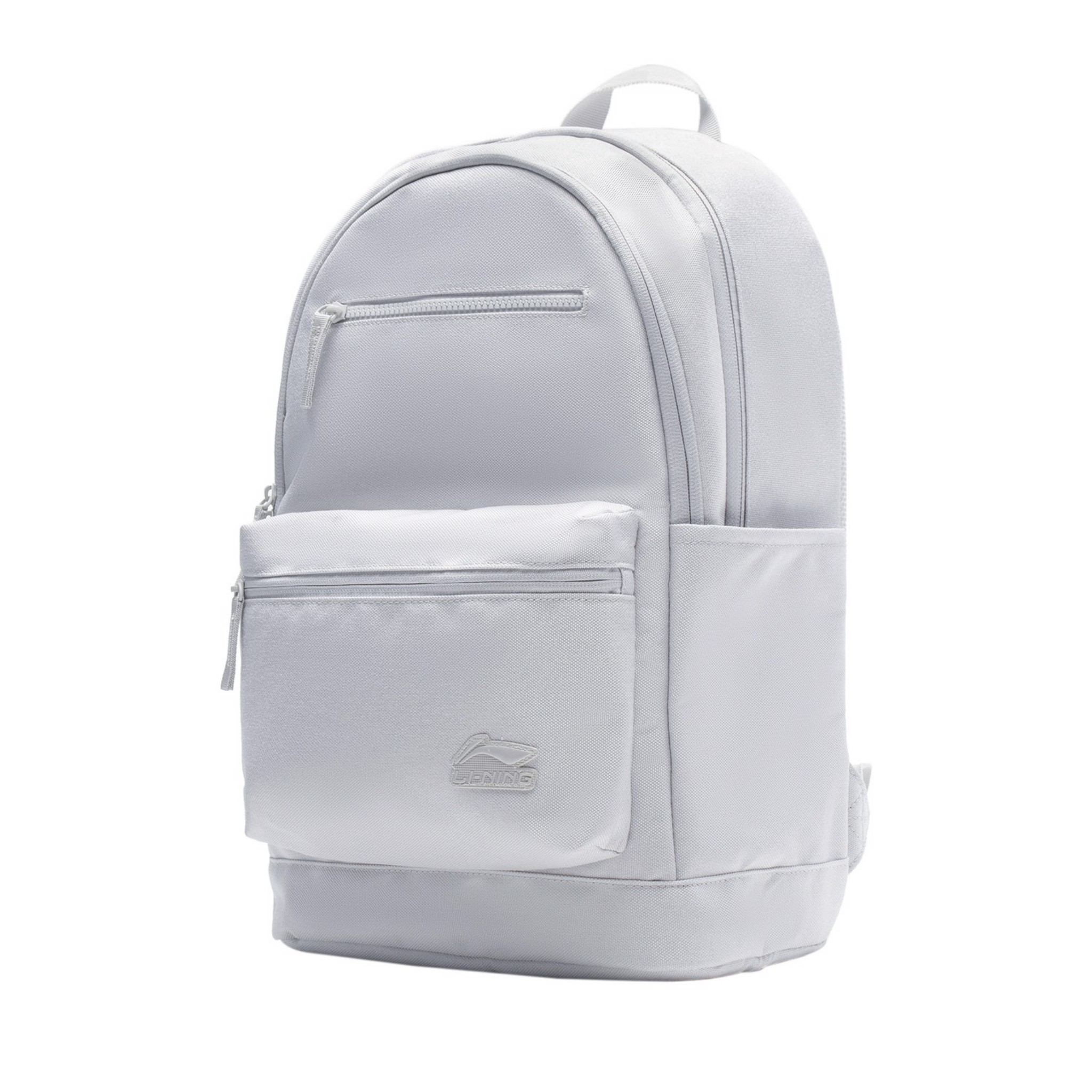 Li-Ning Backpack Centre White