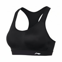Li-Ning Sports Bra - Black