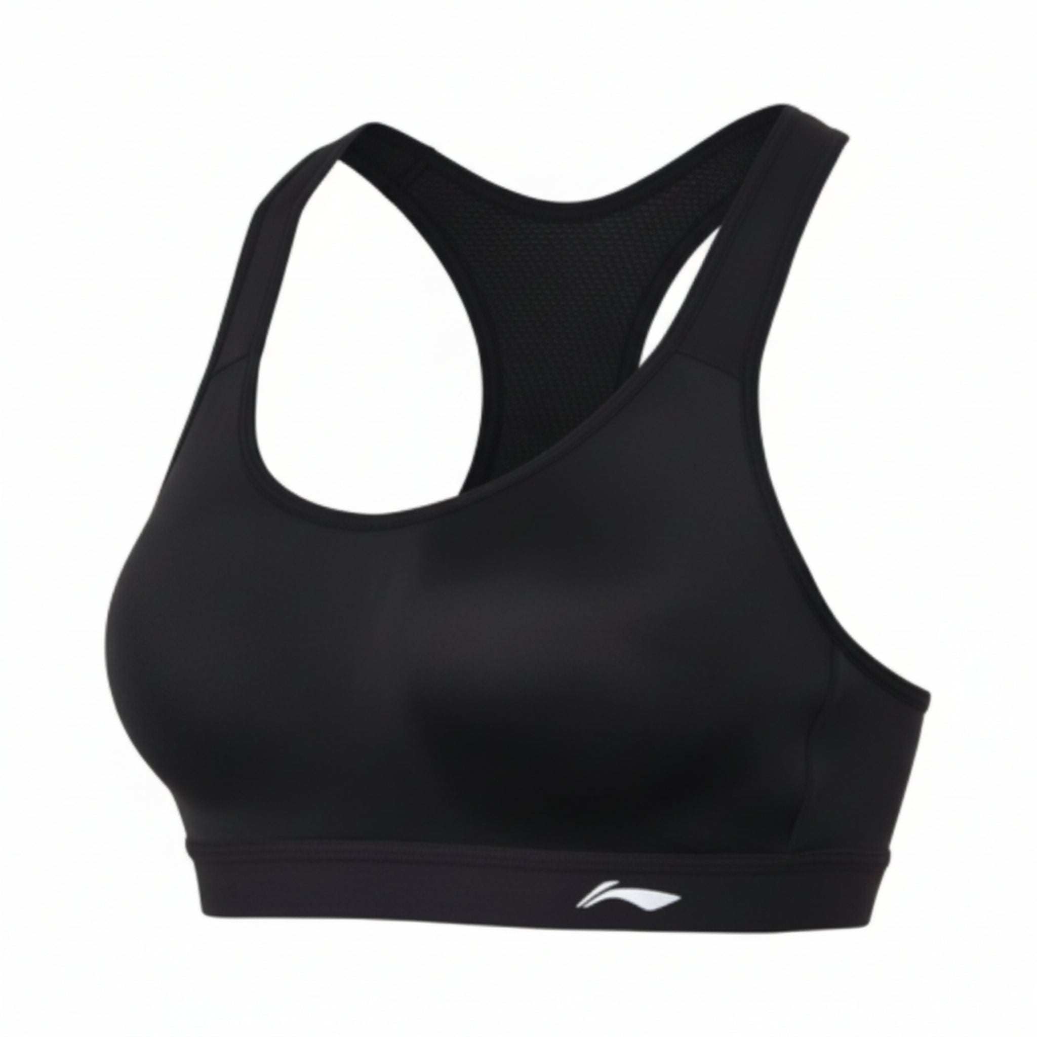 Li-Ning Sports Bra - Black