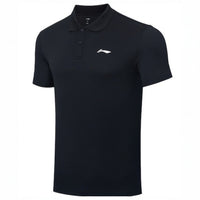 Li-Ning Polo Classic 2 Black