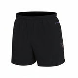 Li-Ning Running Shorts - Spirit Black Edition