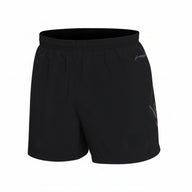 Li-Ning Running Shorts - Spirit Black Edition