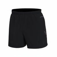 Li-Ning Running Shorts - Spirit Black Edition