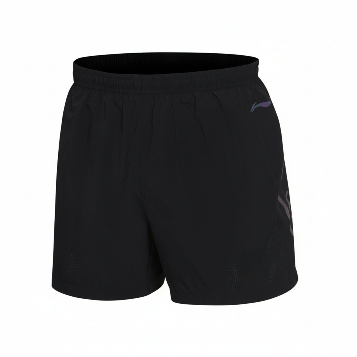 Li-Ning Running Shorts - Spirit Black Edition