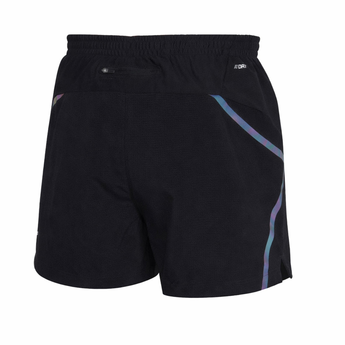 Li-Ning Running Shorts - Spirit Black Edition