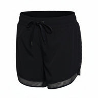Li-Ning Running Shorts - Training Black Women