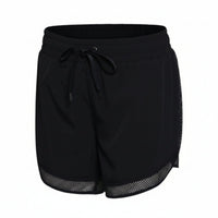 Li-Ning Running Shorts - Training Black Women