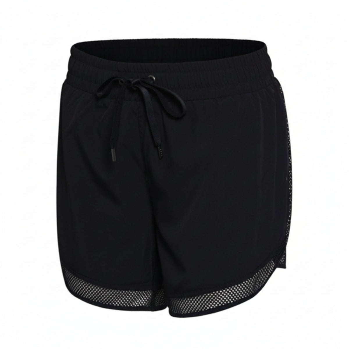 Li-Ning Running Shorts - Training Black Women
