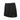 Li-Ning Skirt Part in Two Black