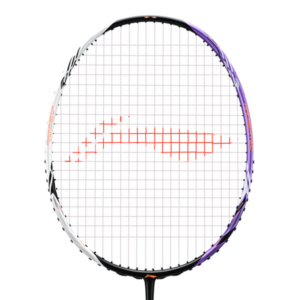 Li-Ning Halbertec 5000 | Control & Power Badminton Racket – Li