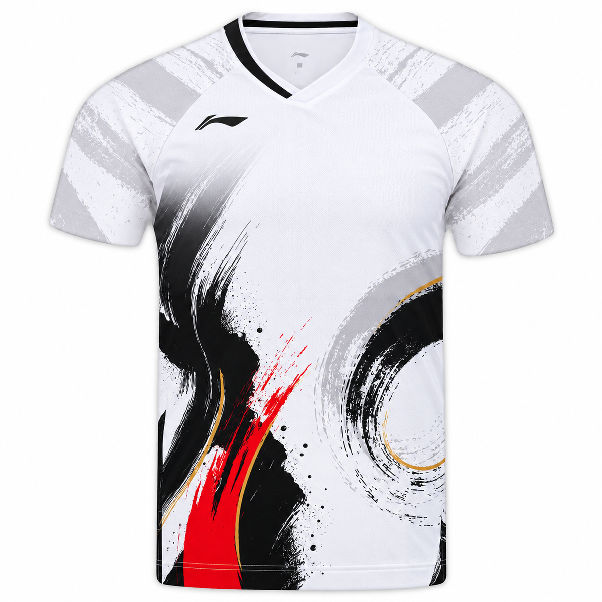 Li-Ning Paint White Unisex