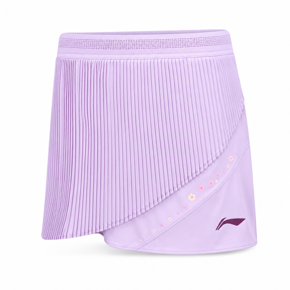 Li-Ning Skirt Shida Purple