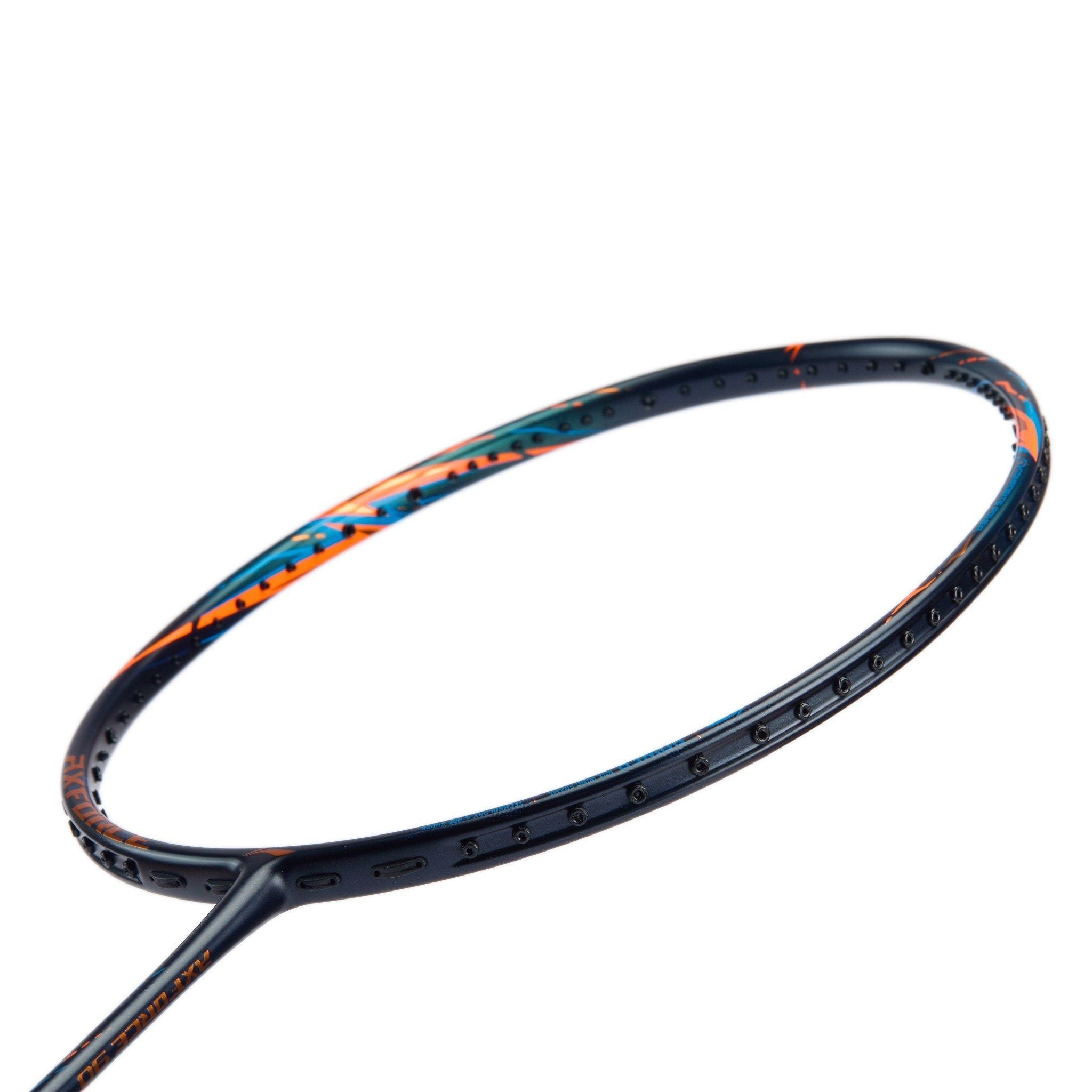 Li-Ning AXForce 90 | Powerful Badminton Racket – Li-Ning Scandinavia
