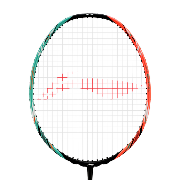 Li-Ning Halbertec 7000 | All-Round Badminton Racket – Li-Ning
