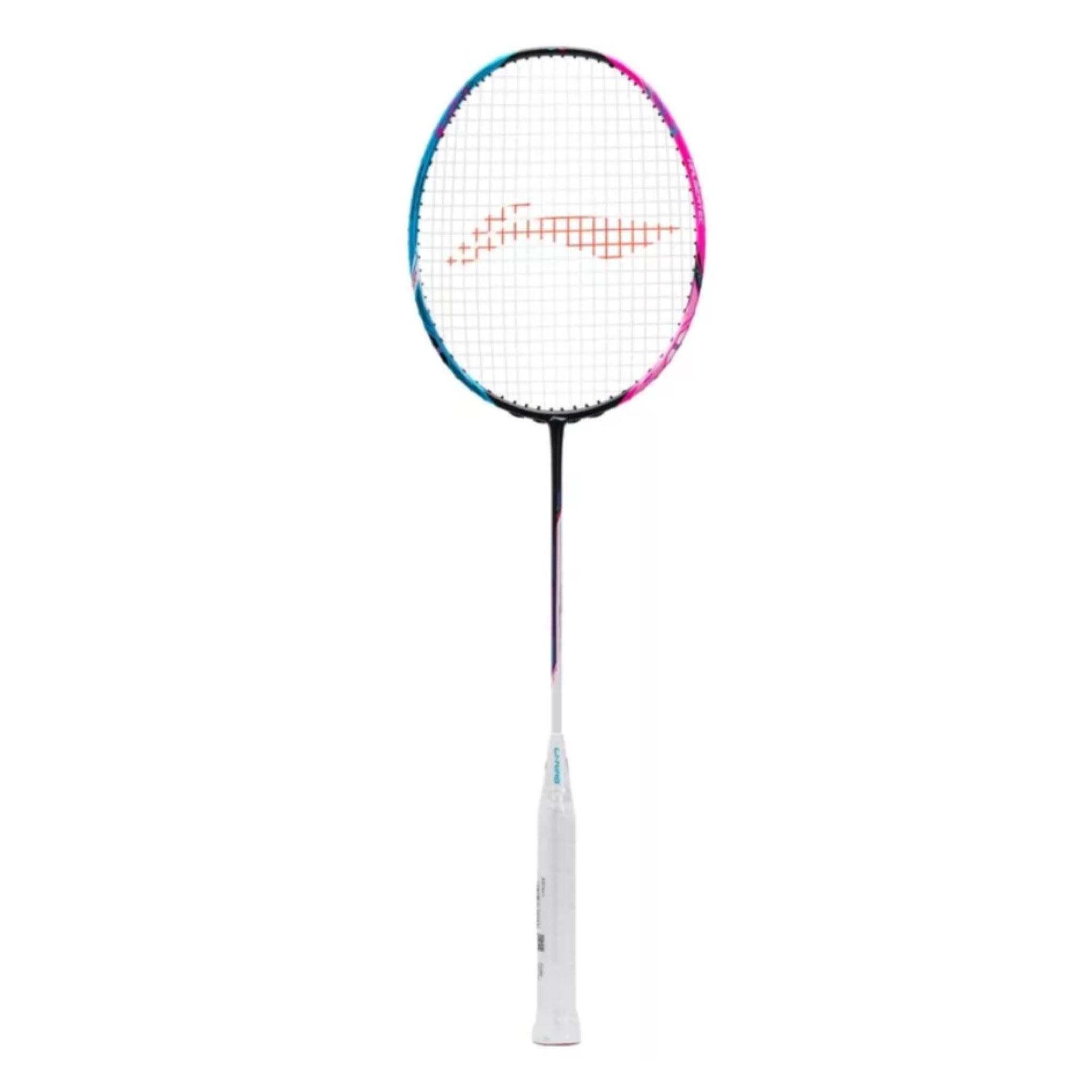 Li-Ning Halbertec 8000 | Control & Power Badminton Racket – Li