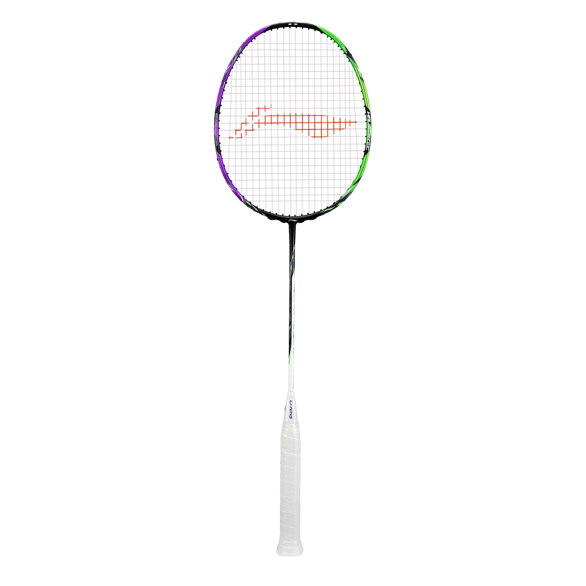 Li-Ning Halbertec 9000