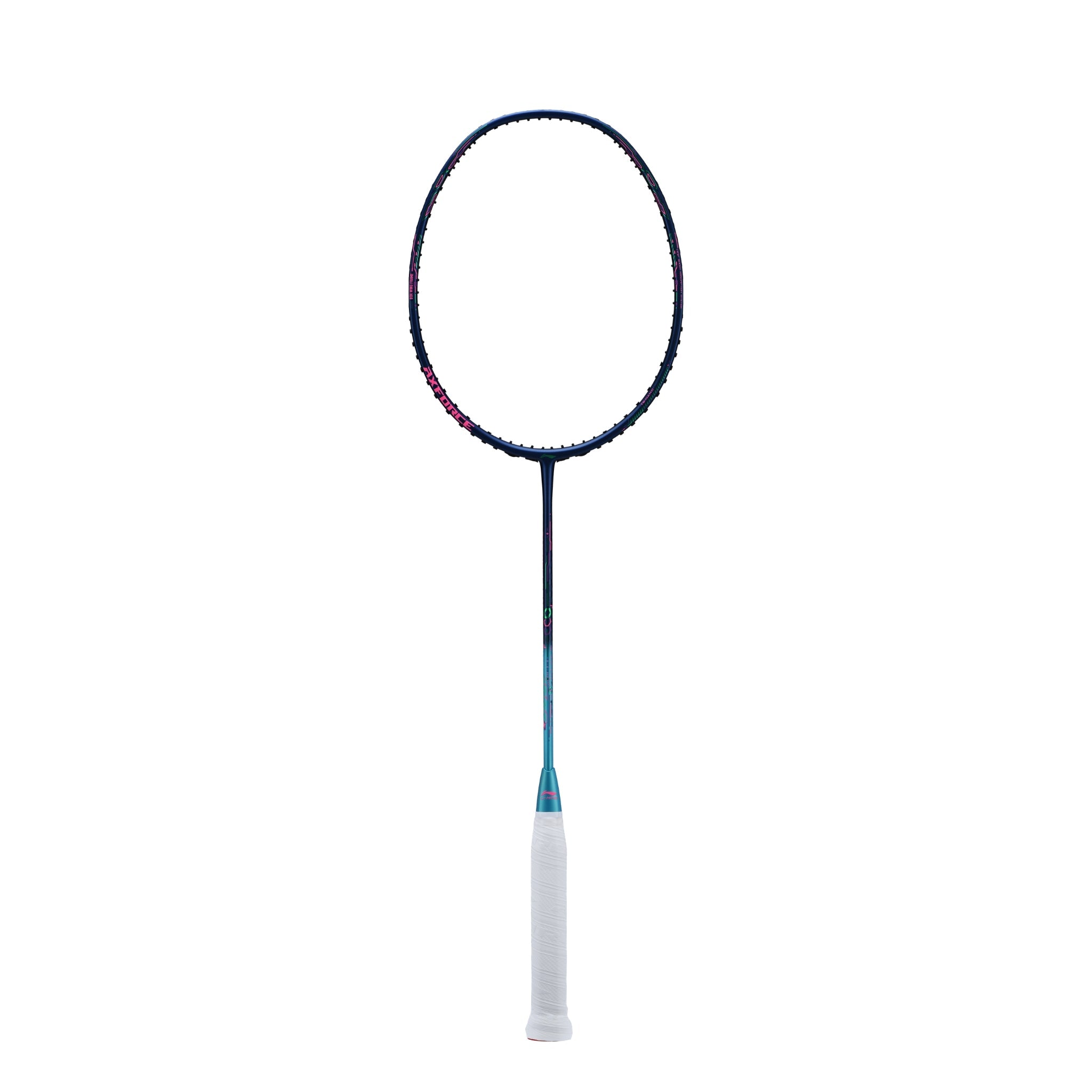 Li-Ning AXForce 50 5U | Lightweight Power Badminton Racket – Li