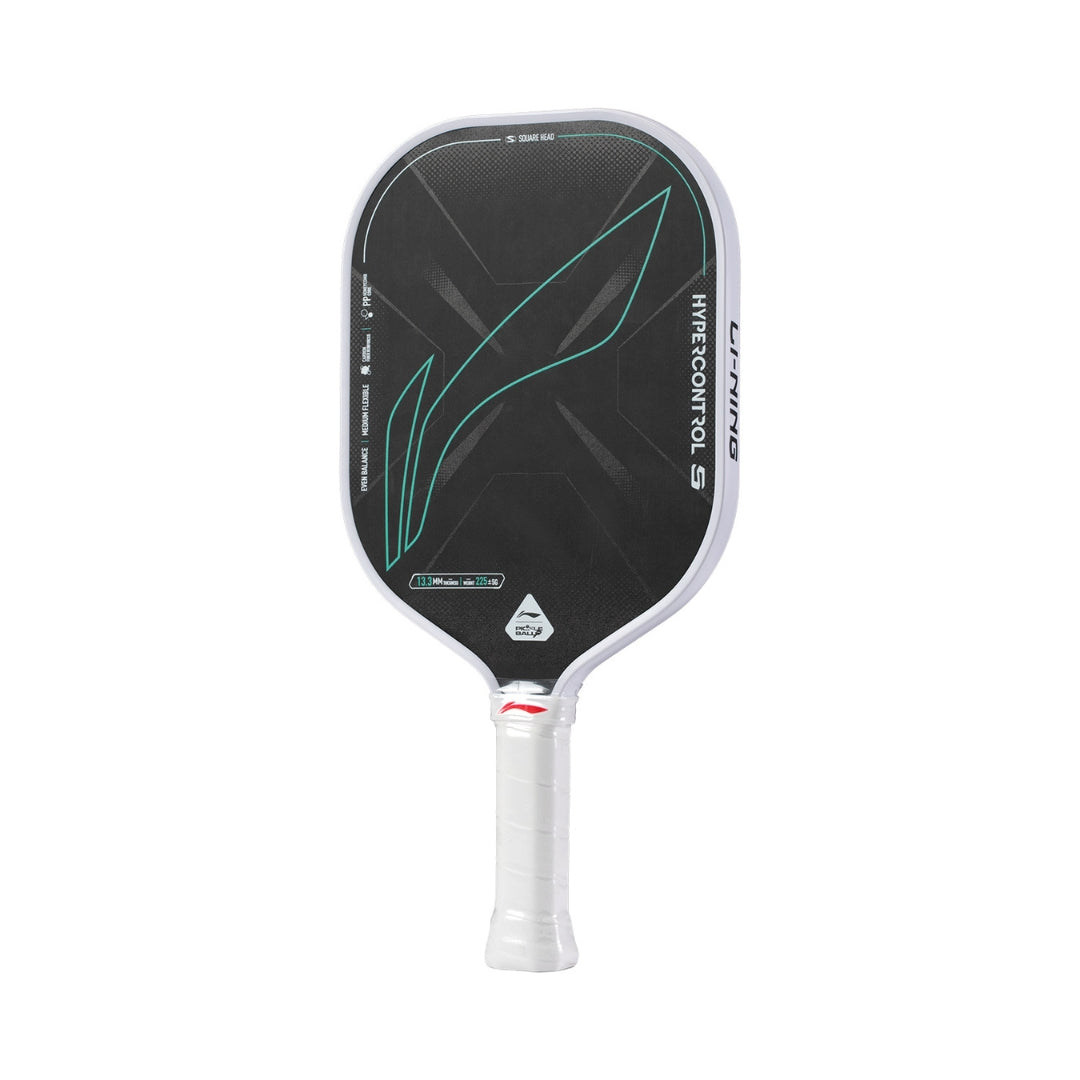 Li-Ning HyperControl 5 Light Pickleball Paddle – SportYouUp – Li