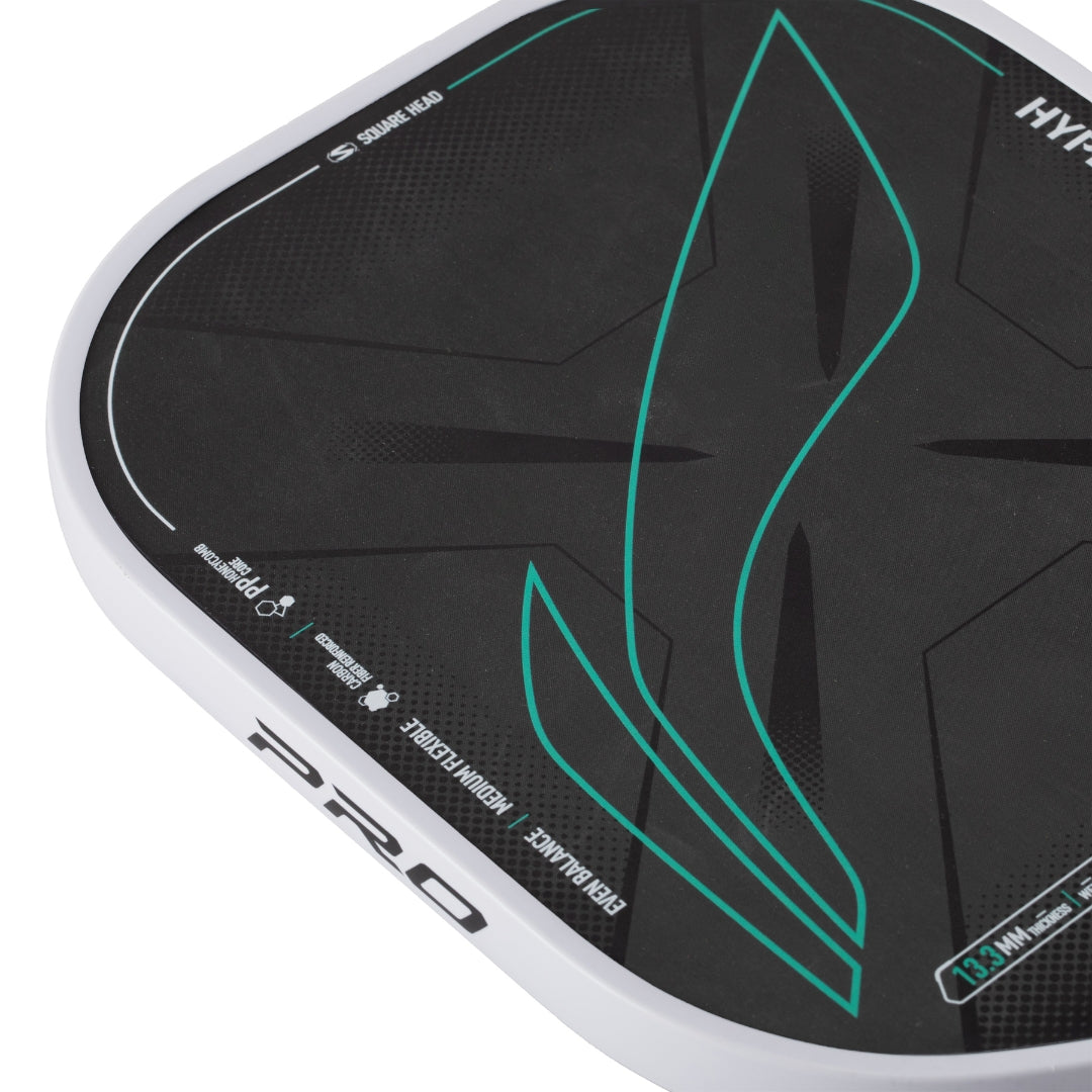 Li-Ning HyperControl 5 Light Pickleball Paddle – SportYouUp – Li